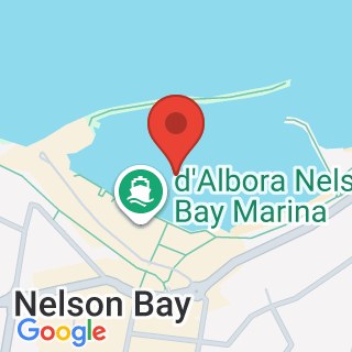 Nelson Bay
