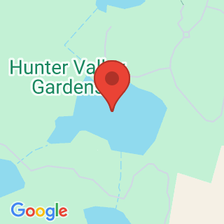 Hunter Valley Gardens