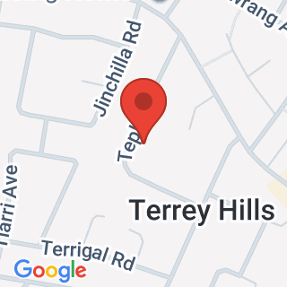Depot — Terrey Hills
