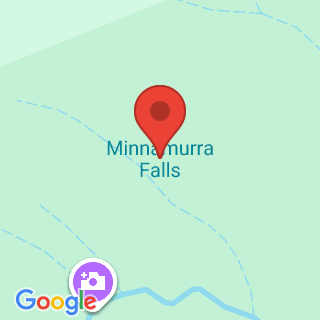 Minnamurra Falls