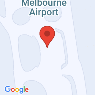 Melbourne Airport