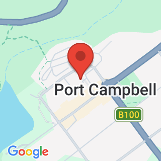 Port Campbell